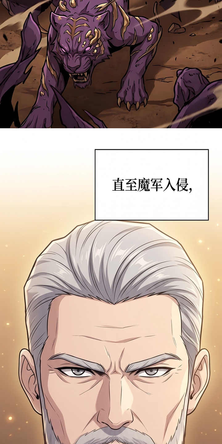 颠覆荆棘漫画-图21