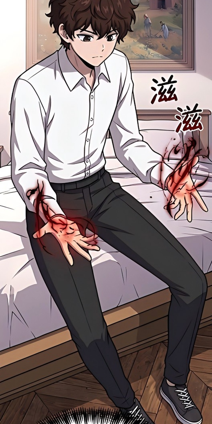 颠覆荆棘漫画-图12