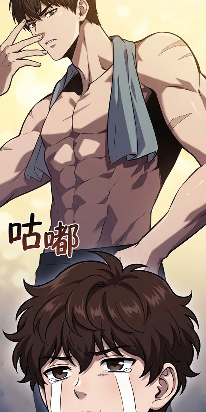颠覆荆棘漫画-图4