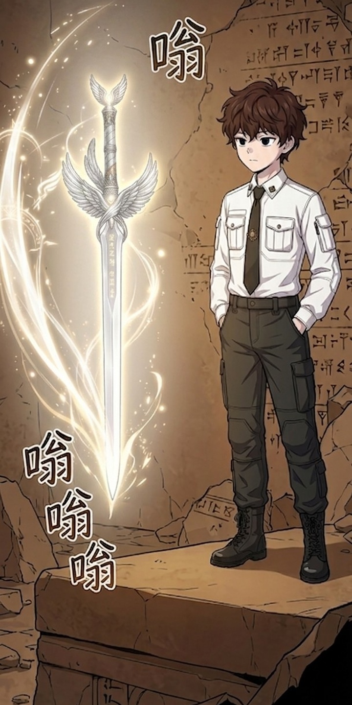 颠覆荆棘漫画-图49