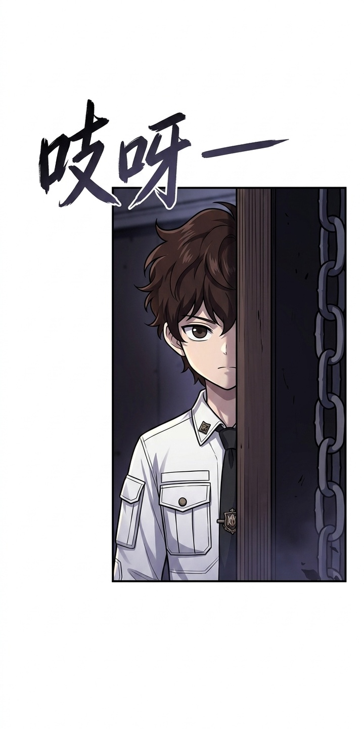 颠覆荆棘漫画-图0