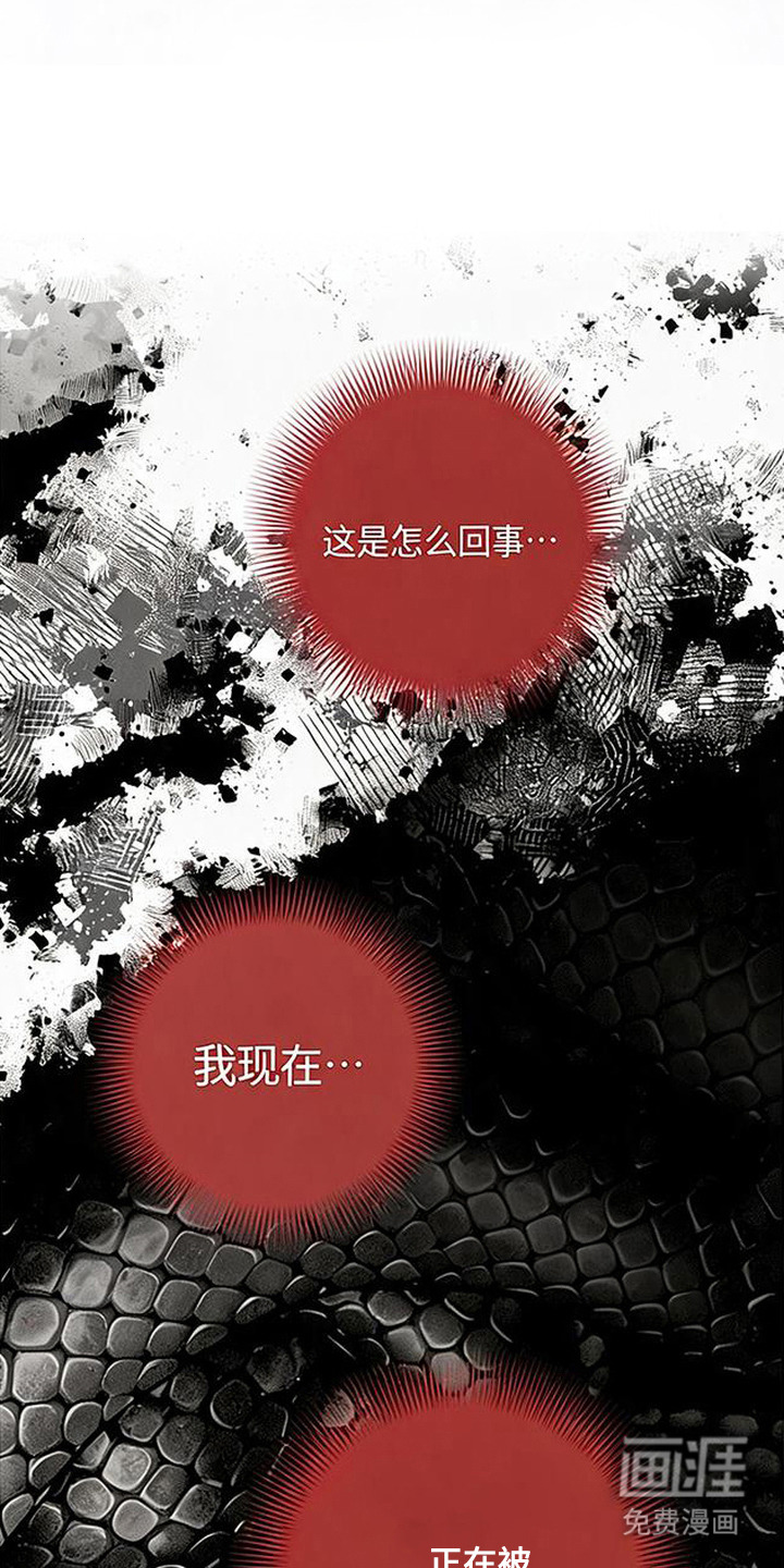 毒吻成契漫画-图11