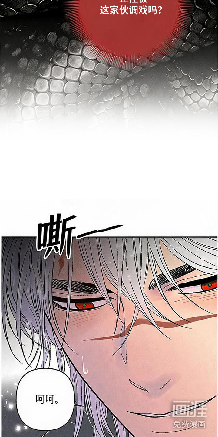 毒吻成契漫画-图12