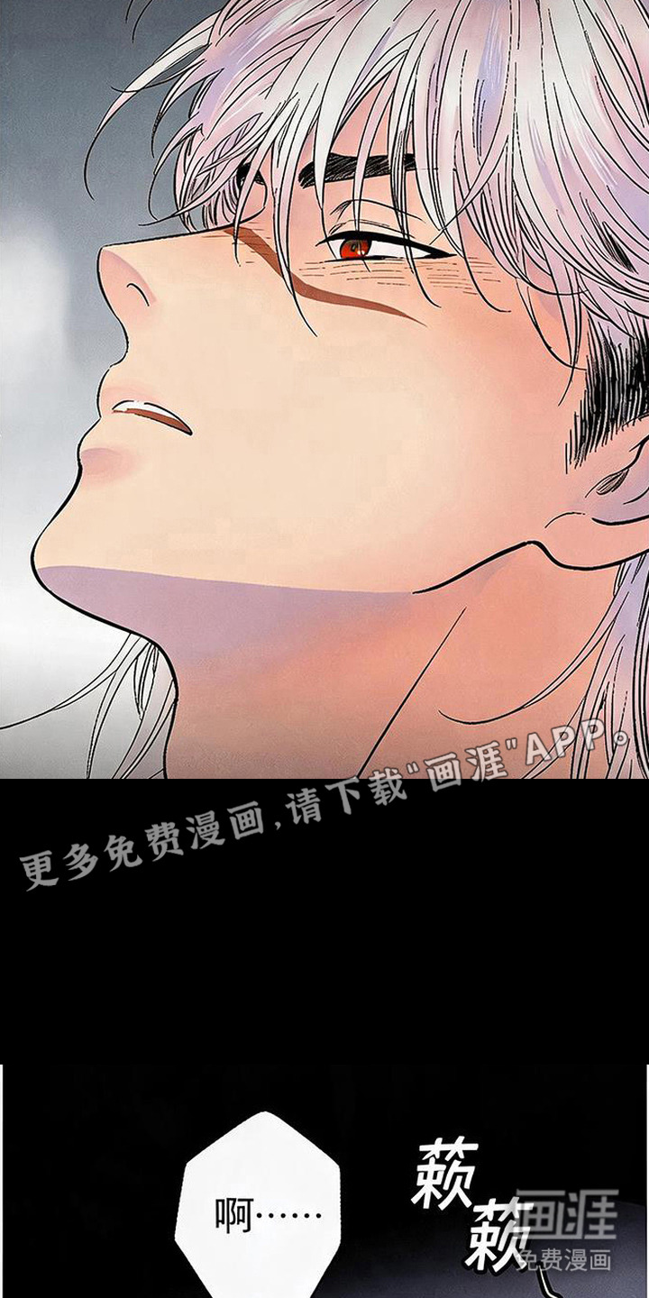 毒吻成契漫画-图13