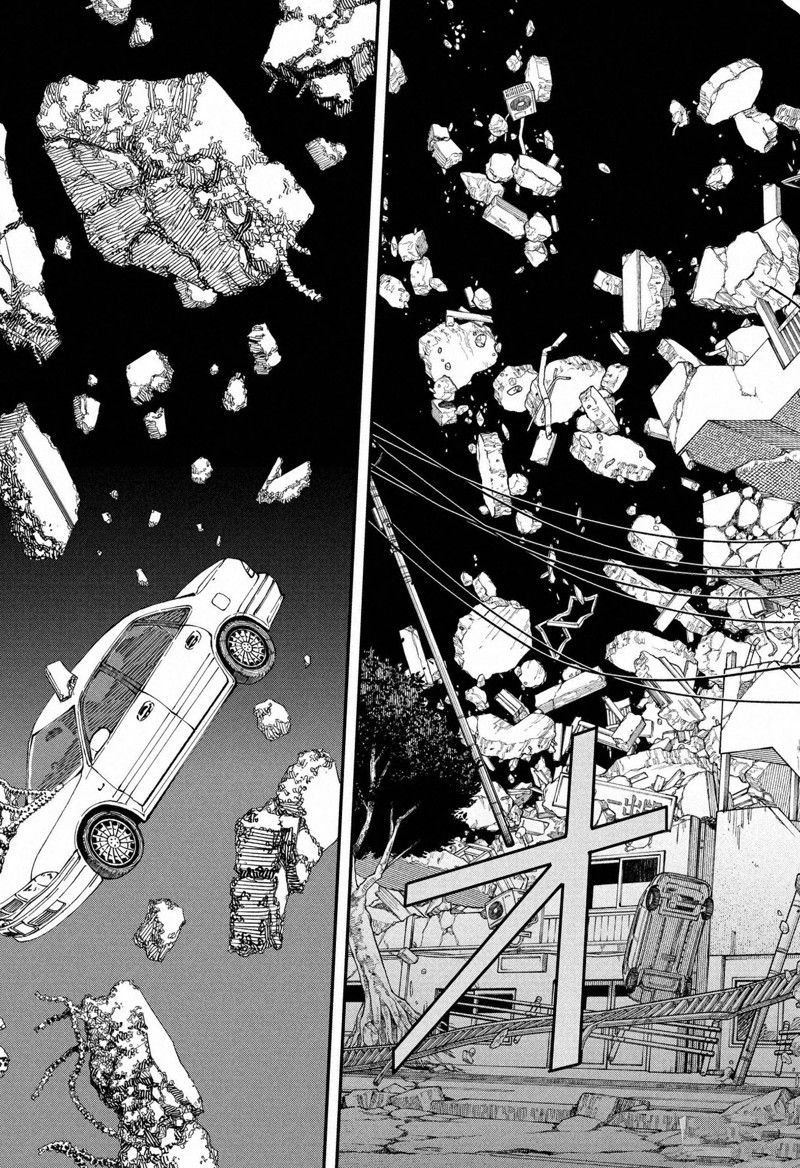 电锯人第125话图