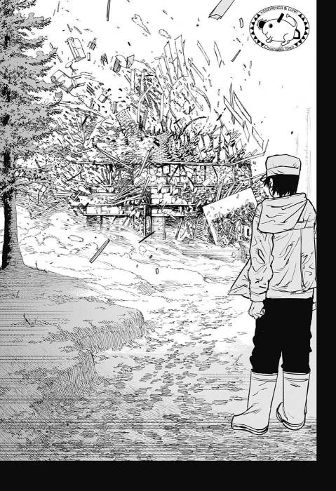 电锯人第13话图