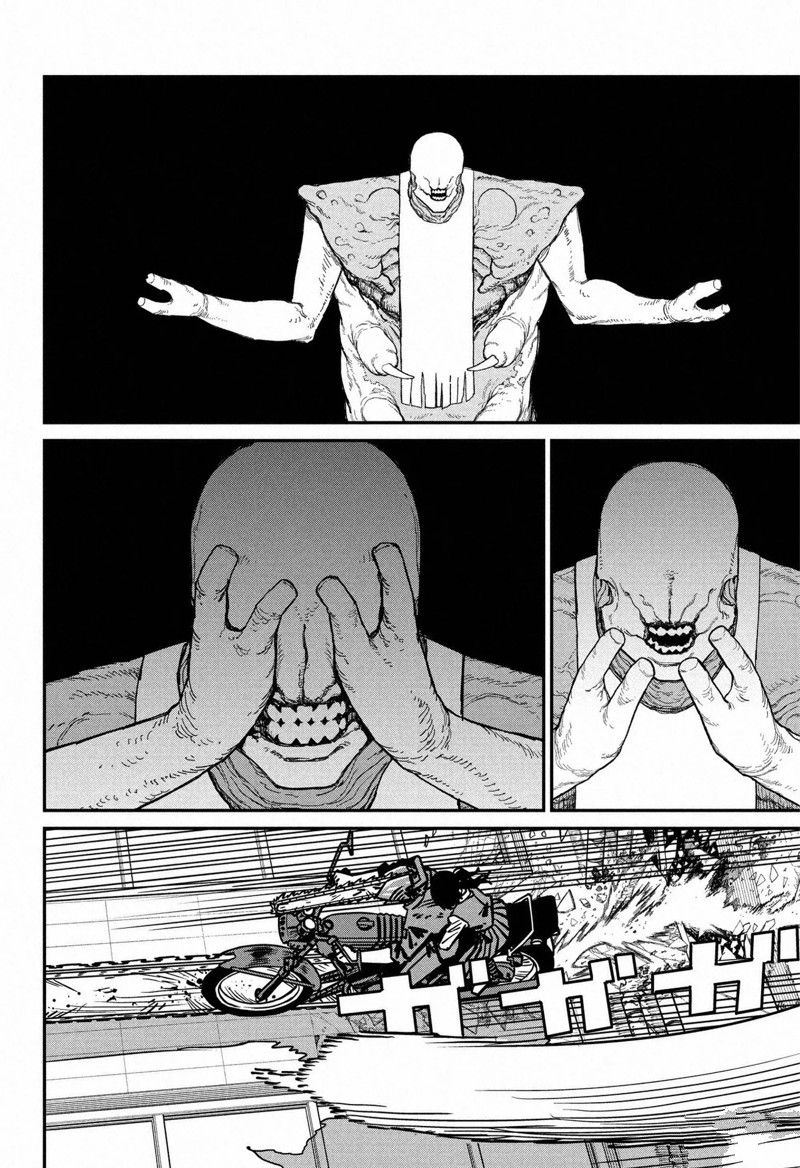 电锯人第130话图