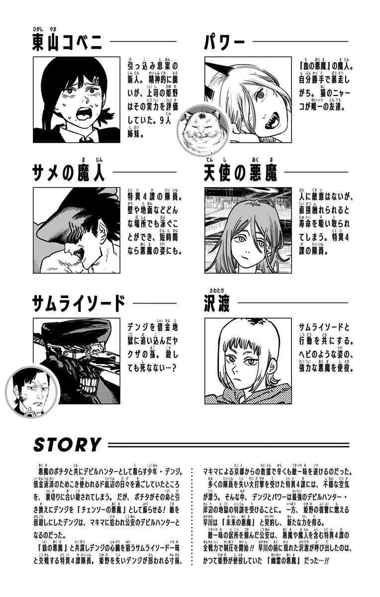 电锯人第fl_05话附录图