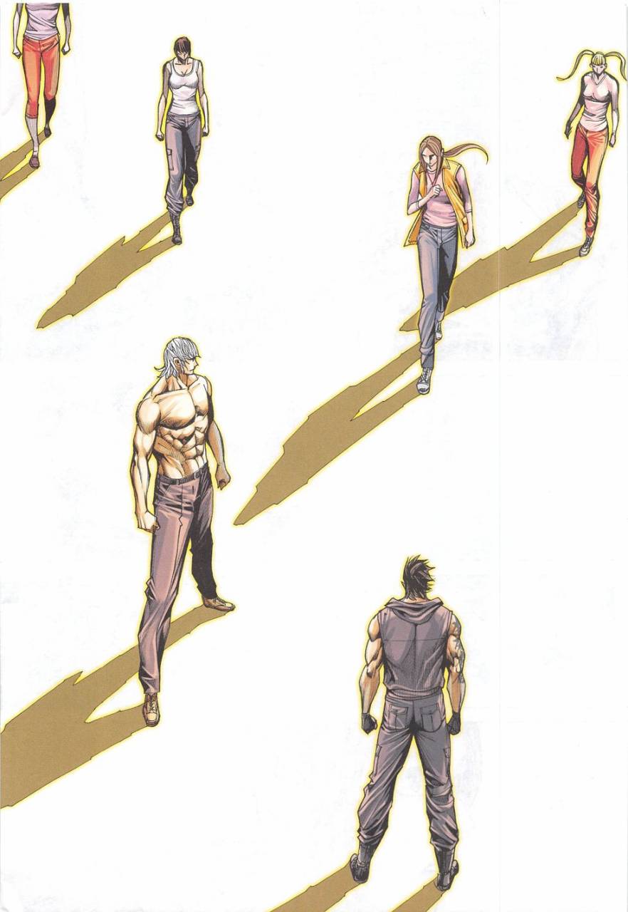 大军阀 第53卷 第29页