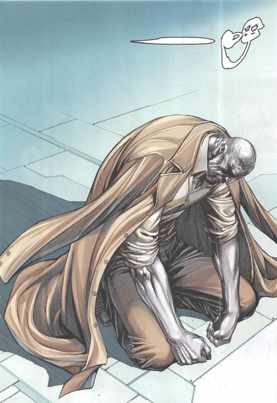 大军阀 第55卷 第13页