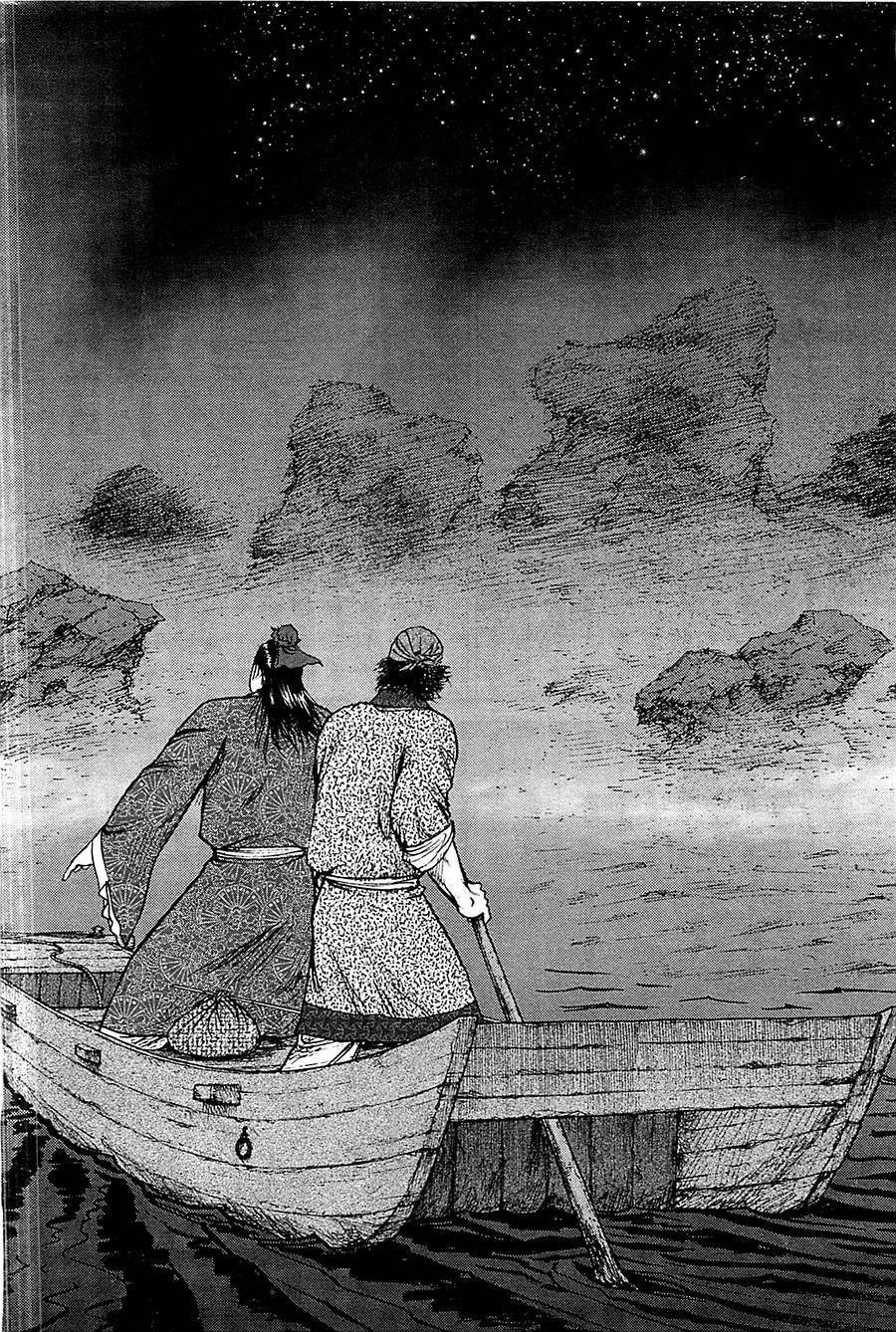 达人传 第6话 第23页