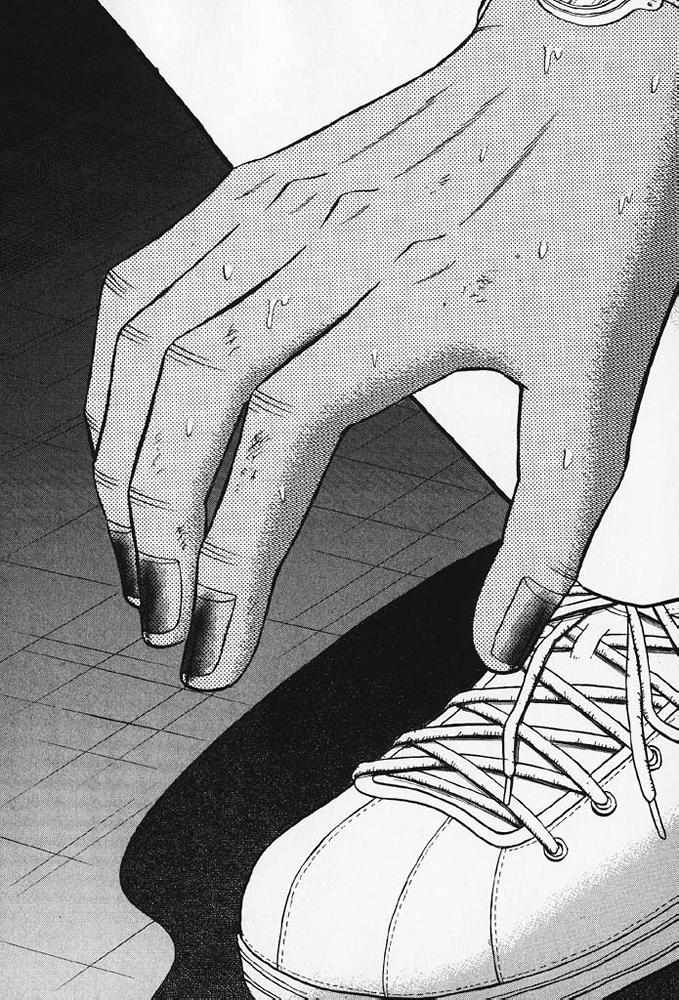 赌博破戒录 第8卷 第100页