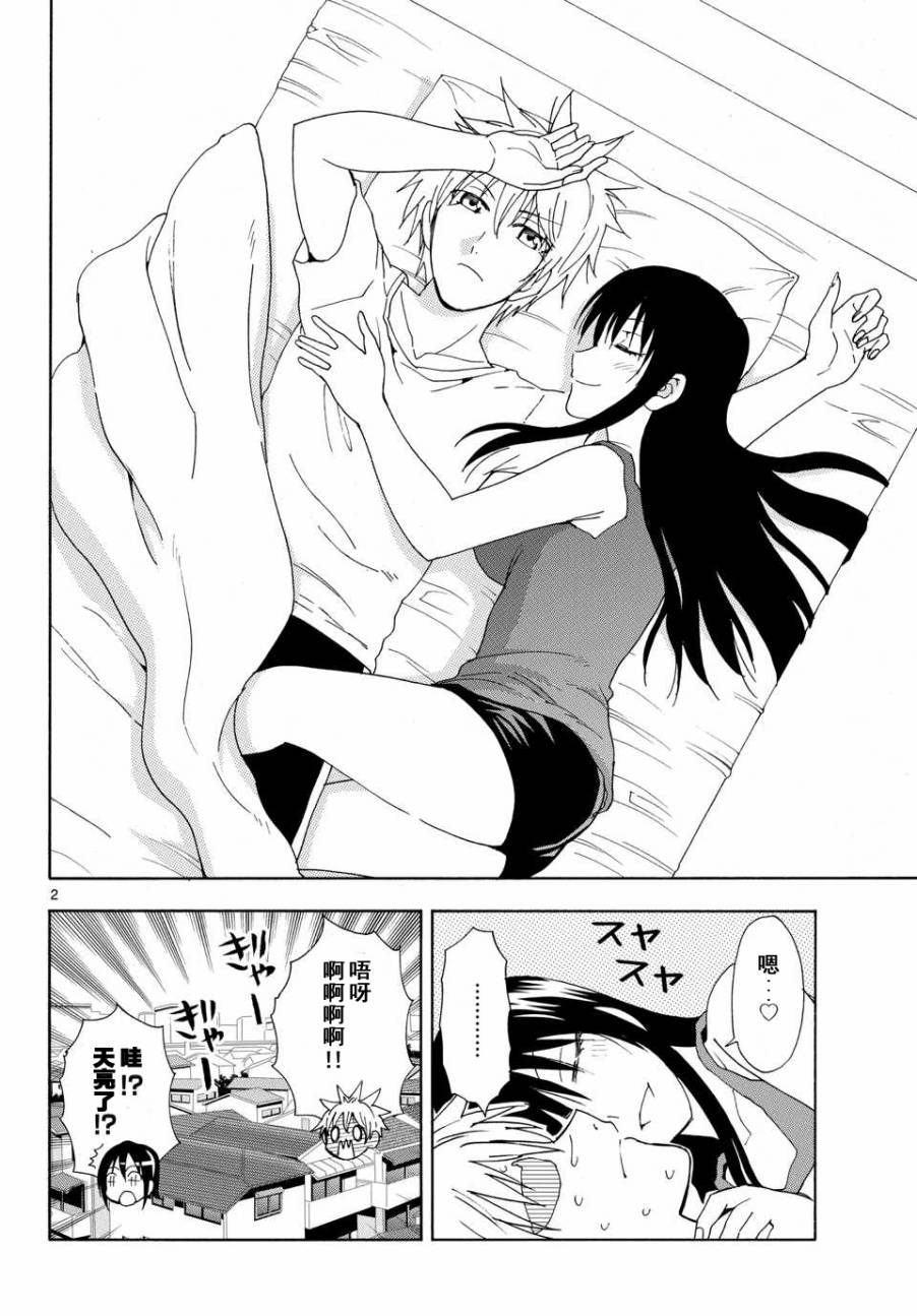 DCD Diamond Cut Diamond第42话图