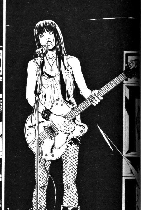 多重人格侦探 第11卷 第7页