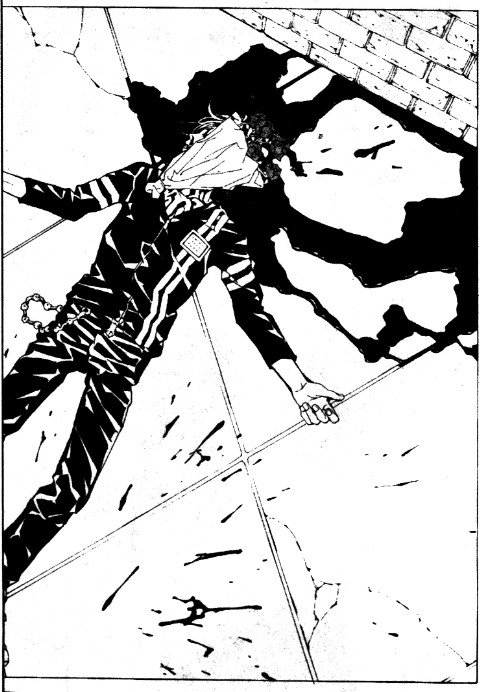 多重人格侦探 第11卷 第183页