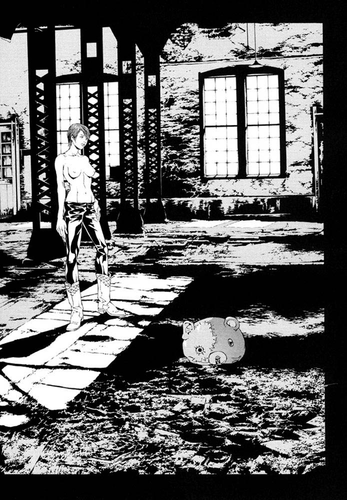 多重人格侦探 第12卷 第94页