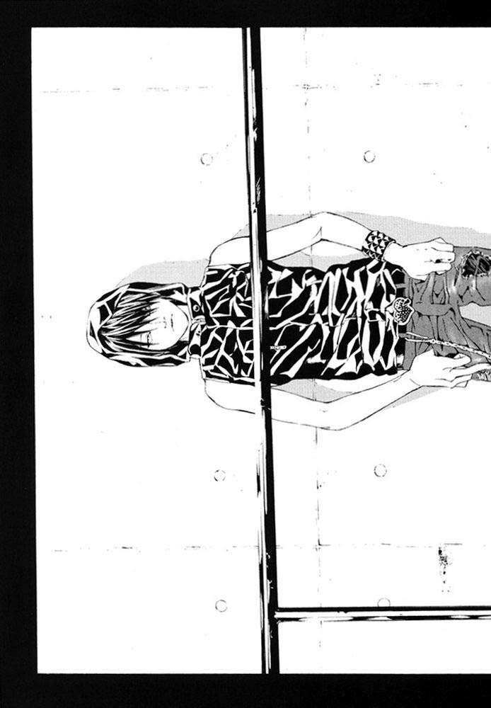 多重人格侦探第12卷图