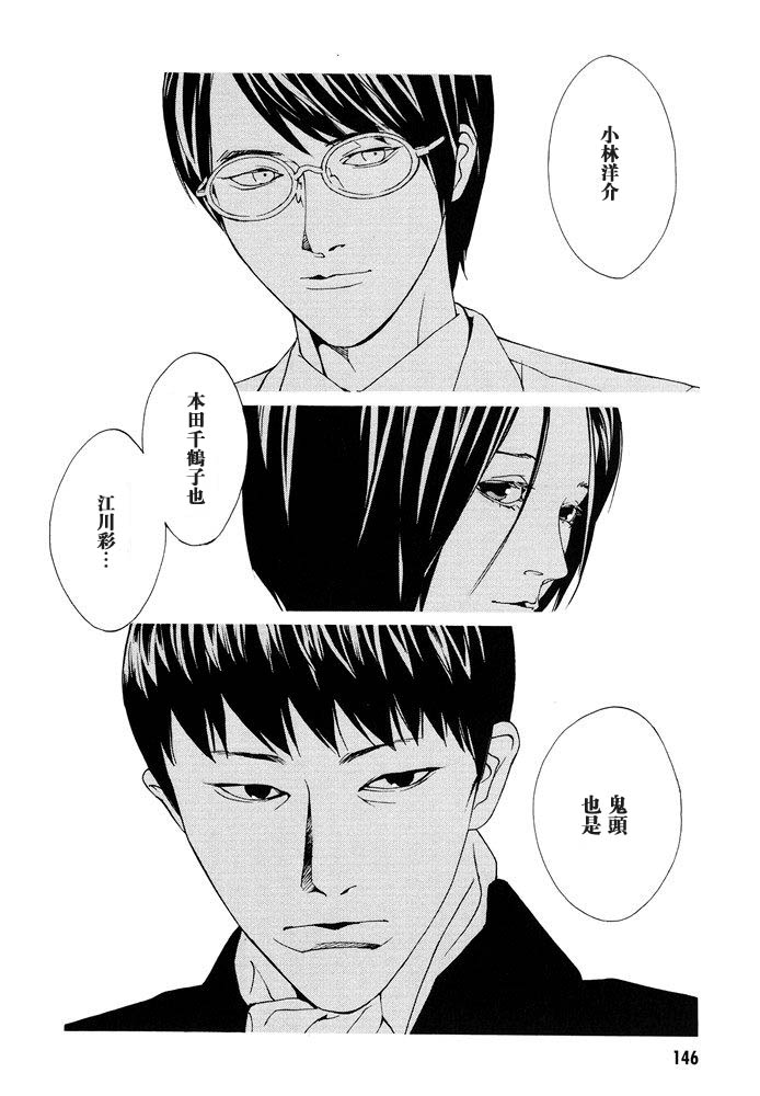 多重人格侦探 第12卷 第148页