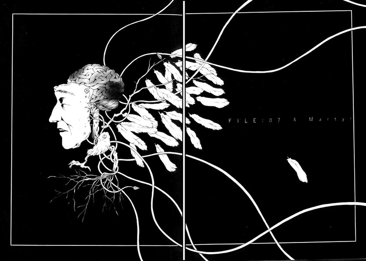 多重人格侦探 第2卷 第5页