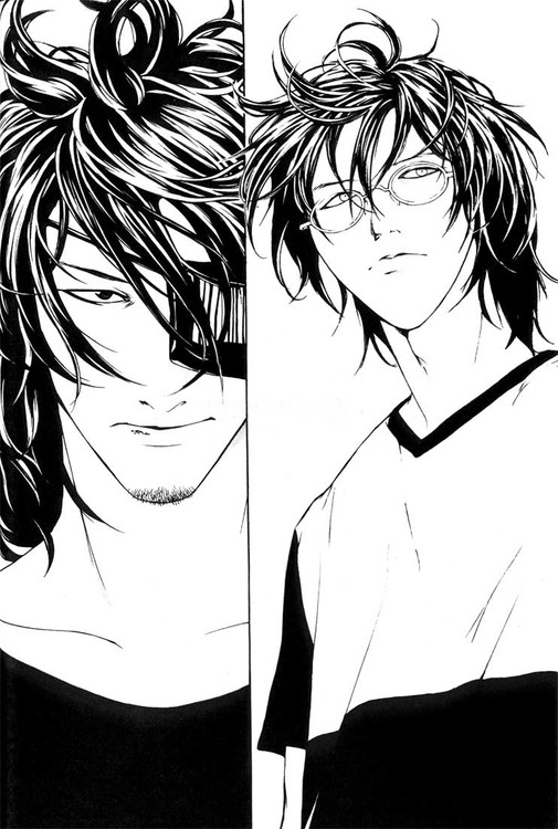 多重人格侦探 第4卷 第100页