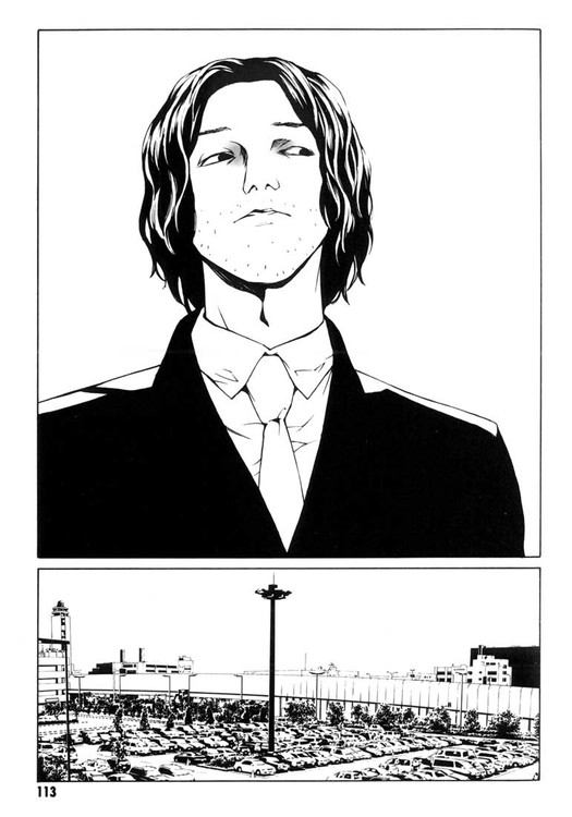 多重人格侦探 第6卷 第105页