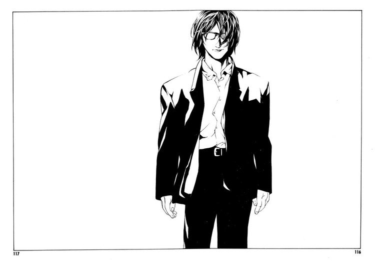 多重人格侦探 第6卷 第108页