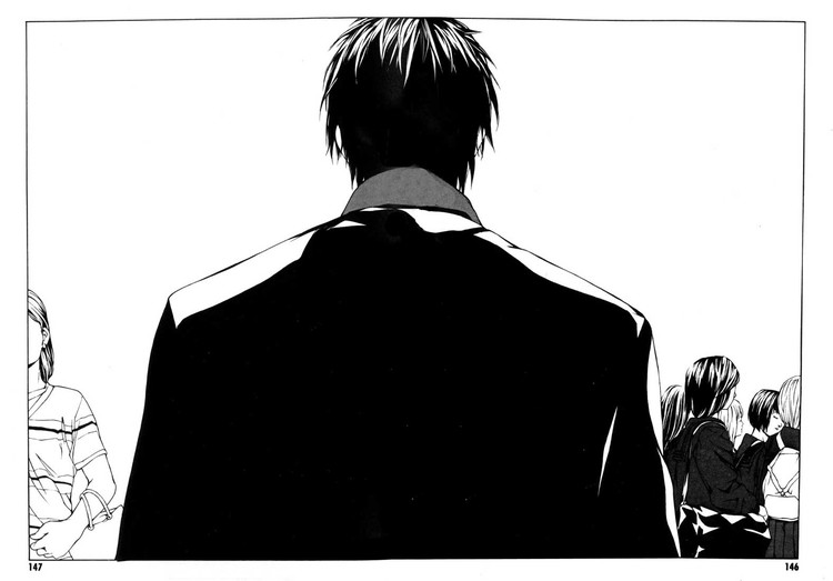 多重人格侦探 第6卷 第135页