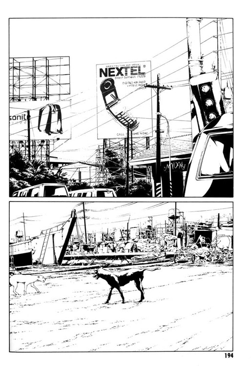 多重人格侦探 第7卷 第176页