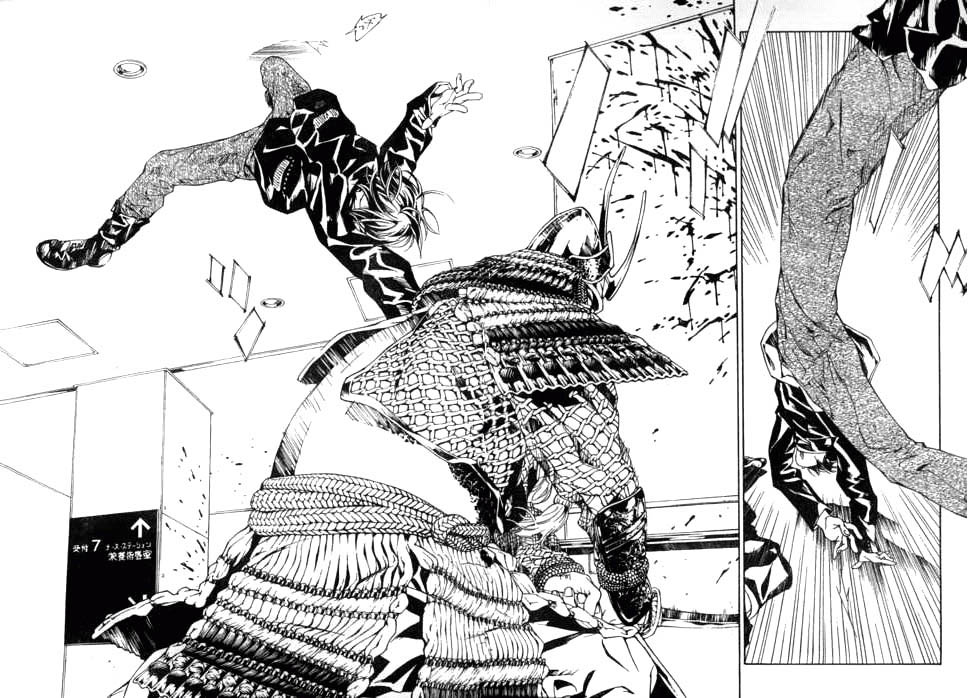 多重人格侦探 第87话 第12页