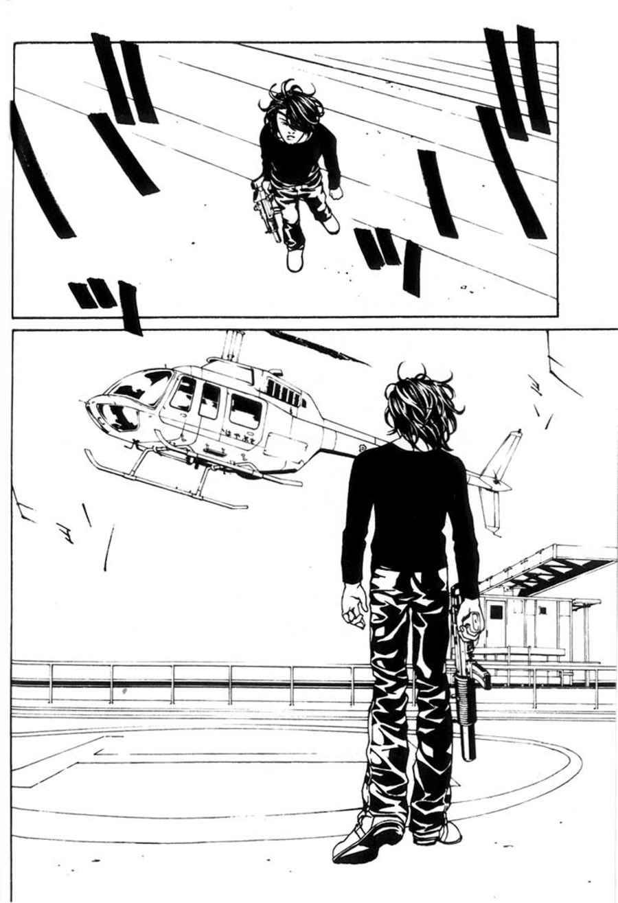 多重人格侦探 重制23 第14页