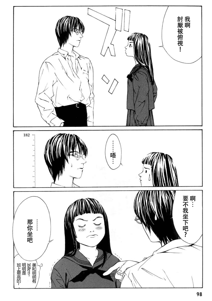 多重人格侦探 重制03 第22页