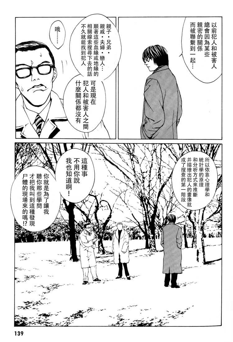 多重人格侦探 重制05 第2页