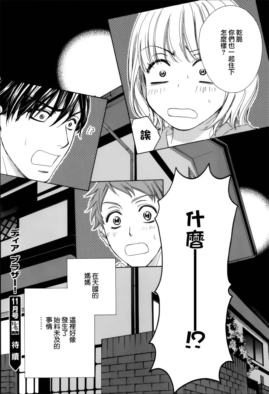 Dear Brother第1话图