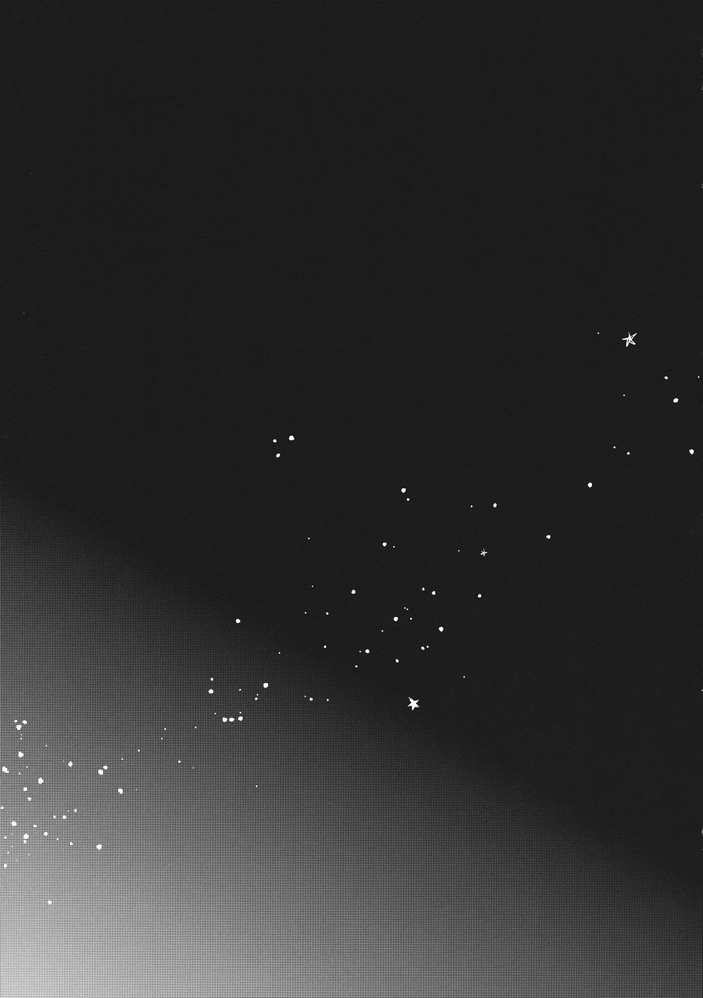 东方主角组同人第4话图