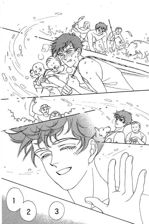 赌国风云录 全1卷 第160页