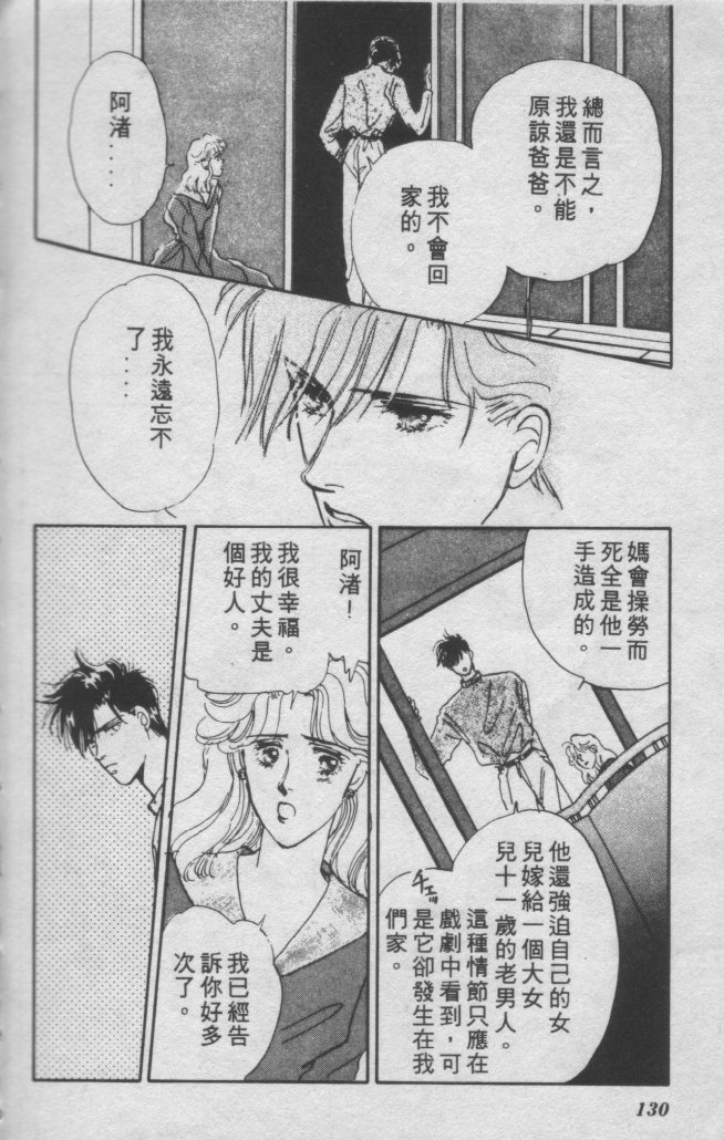 打工淑女 第1卷 第124页