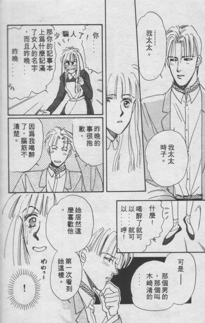 打工淑女 第2卷 第95页