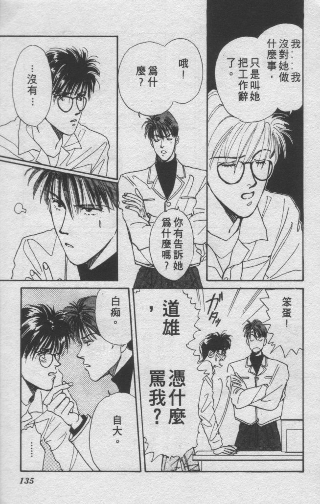 打工淑女 第2卷 第127页