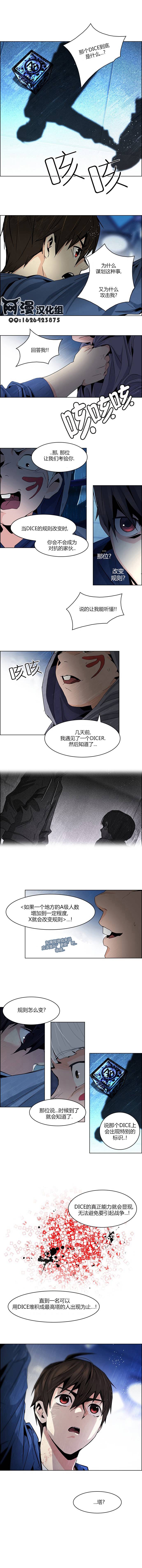 Dice第54话图