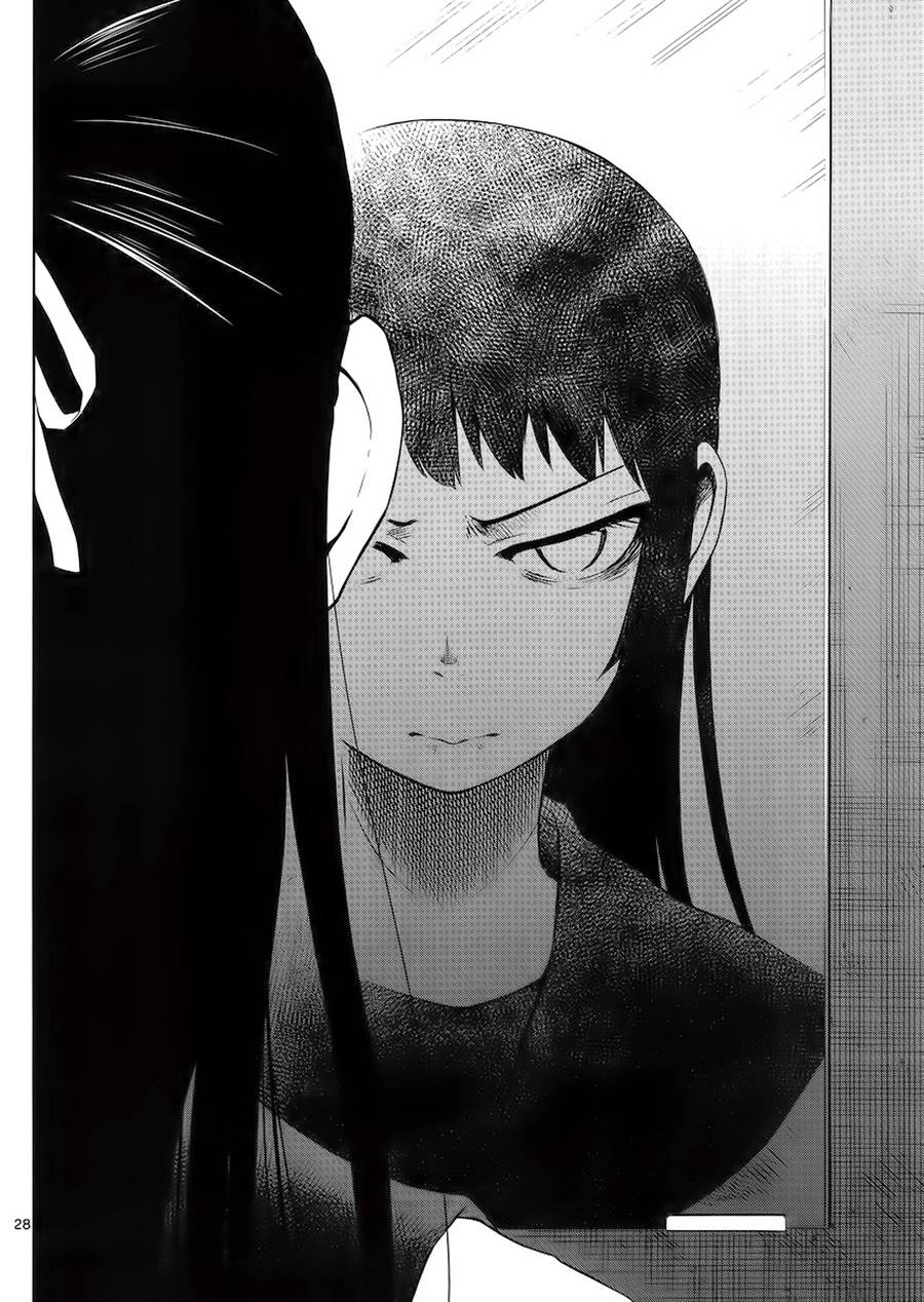 地狱姐姐 第14话 第27页