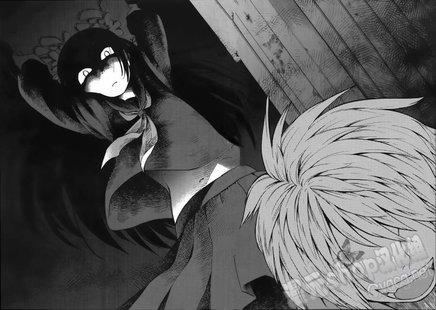 地狱姐姐 第6话 第17页