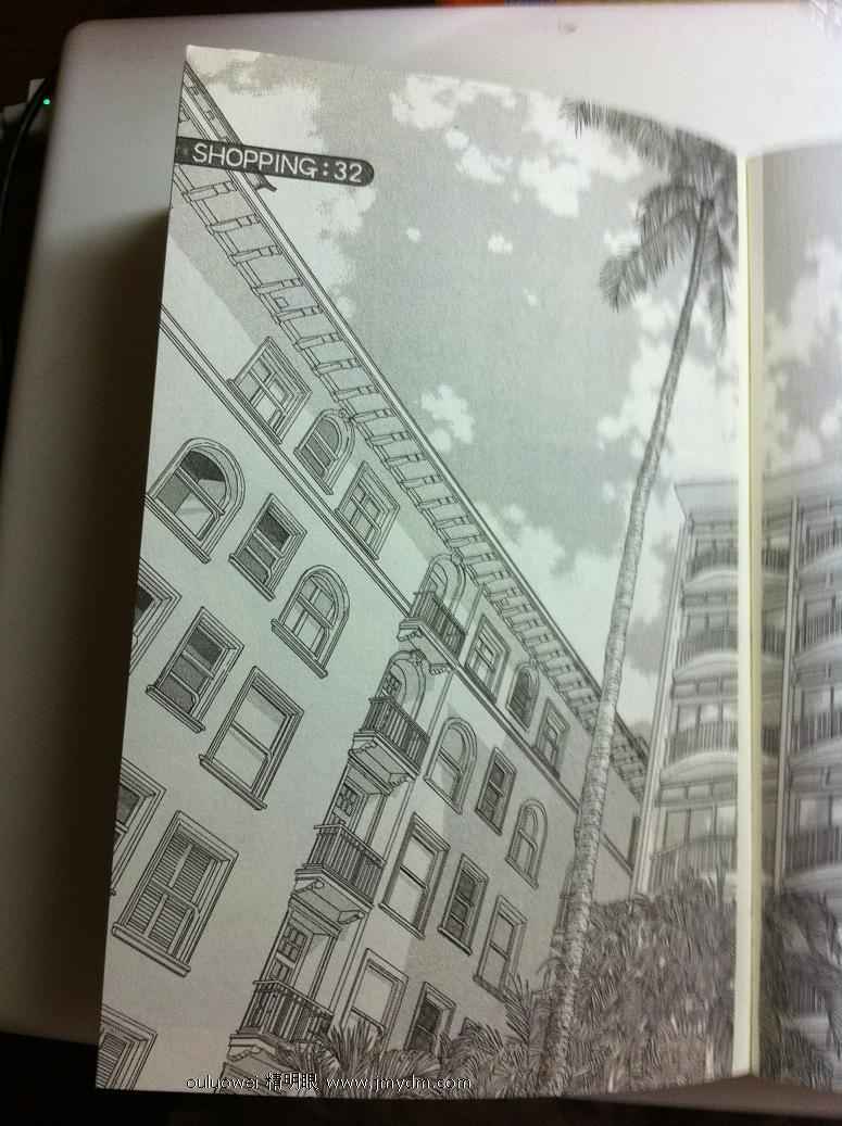 东京爱丽丝第32话图