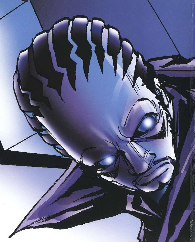 东京暴族2第7卷图