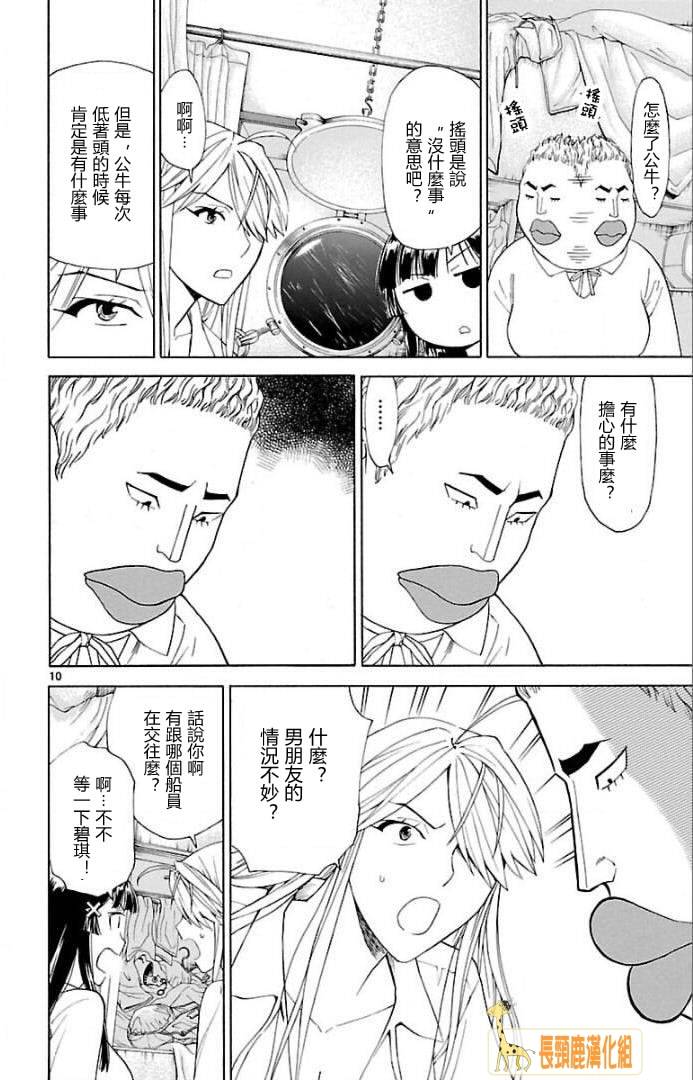 顶尖名医第125话图