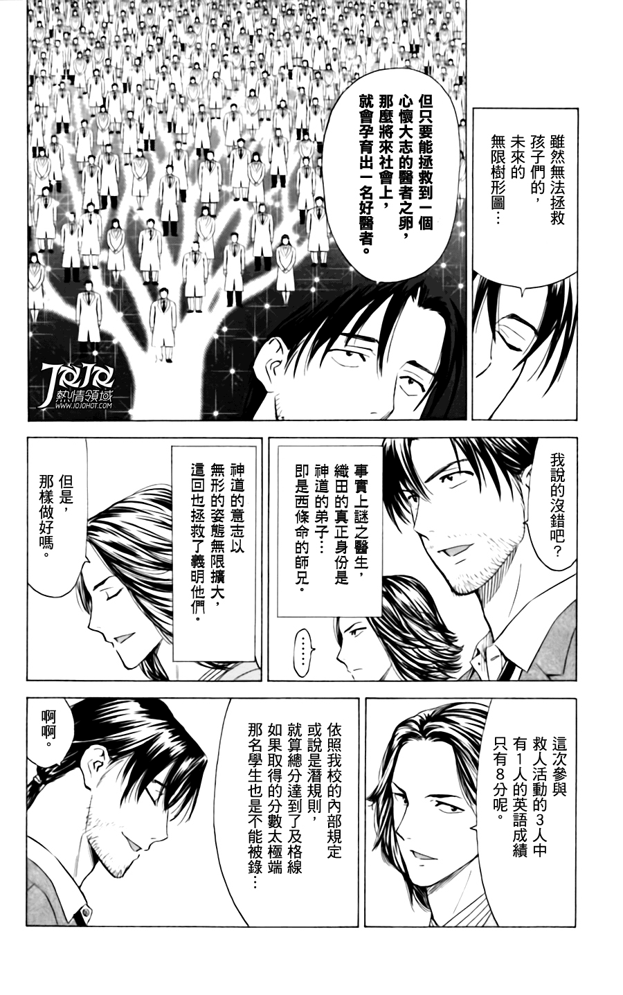 顶尖名医第19话图