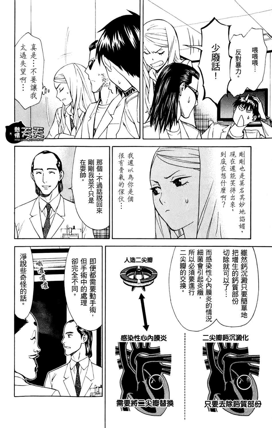 顶尖名医第32话图