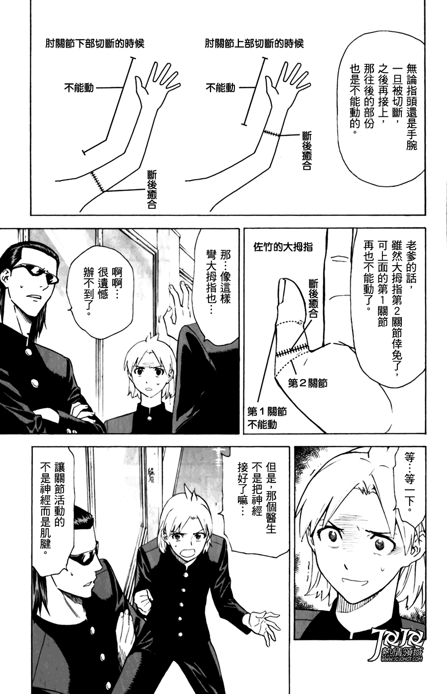 顶尖名医第9话图