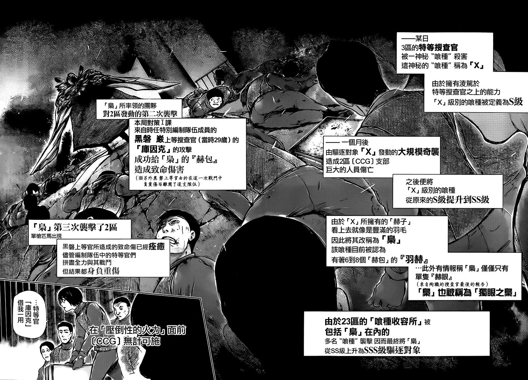 东京食尸鬼第69话图