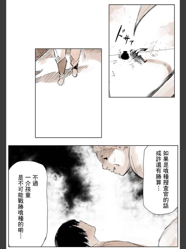 东京食尸鬼JACK03图