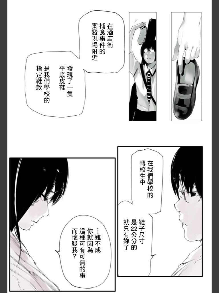 东京食尸鬼JACK07图